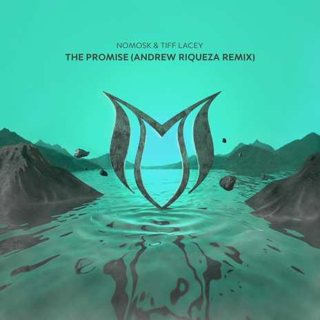 The Promise (Andrew Riqueza Remix) ft. Tiff Lacey