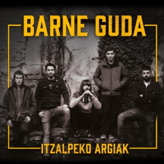 Barne Guda