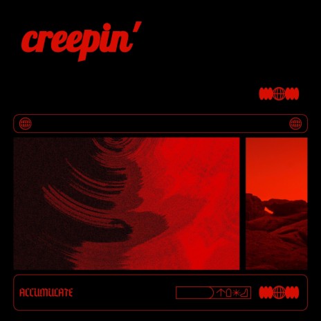creepin' hypertechno | Boomplay Music