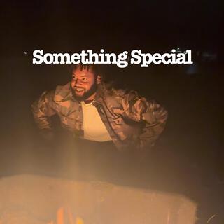 Something Special lyrics | Boomplay Music