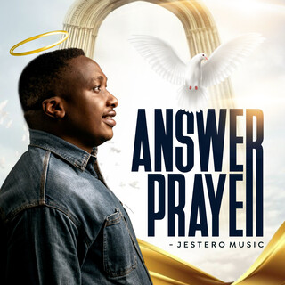 Answer Prayer (Live)