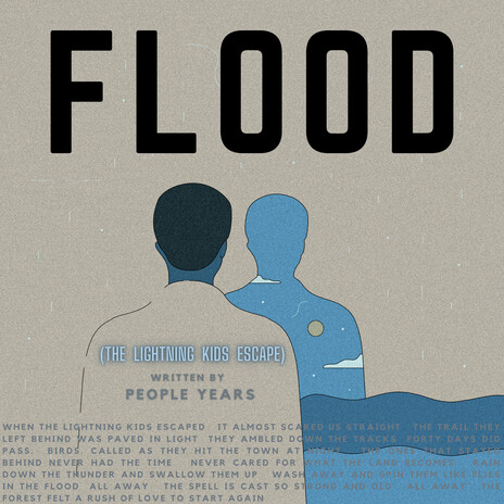 Flood (Lightning Kids Escape) | Boomplay Music