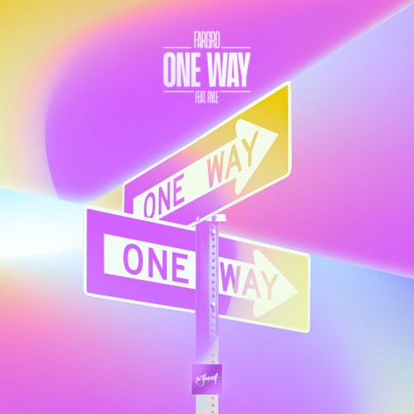 One Way ft. RVLE | Boomplay Music