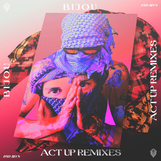 Act Up (Remixes)