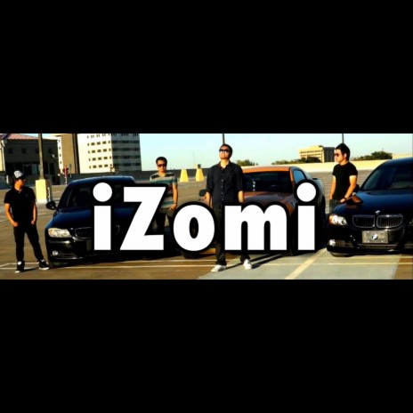 Romeo leh Juliet ft. iZomi | Boomplay Music