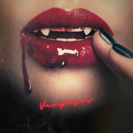 Vampiras | Boomplay Music