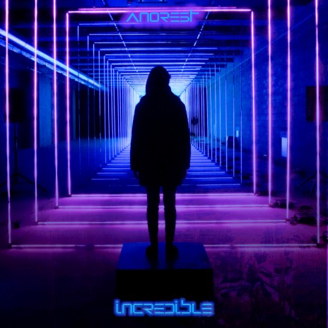 Incredible | Boomplay Music