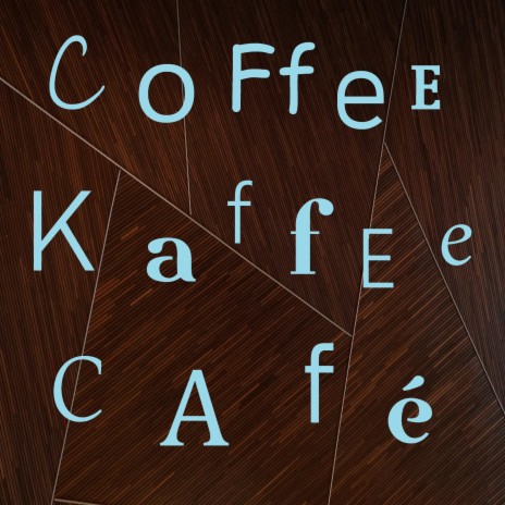 Coffee Café Courtship