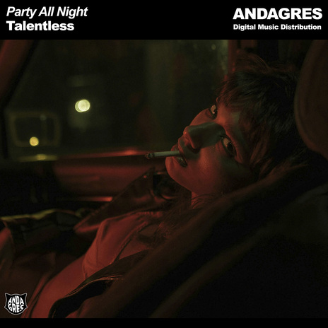 Party All Night | Boomplay Music