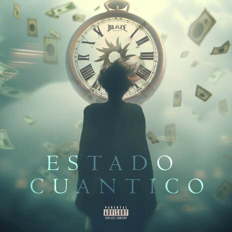 ESTADO CUANTICO ft. chaux DN, Deny Rush, Boy-Zee & OrionG | Boomplay Music