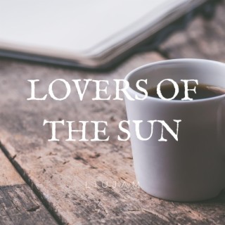 Lovers of The Sun (Acoustic Guitar Instrumental)