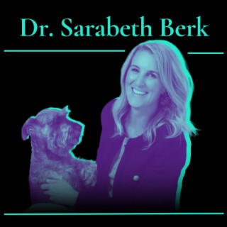 Who Am I Now? Reimagining Professional Identity in The Future of Work | Dr. Sarabeth Berk