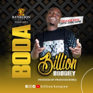 Billion Boogiey