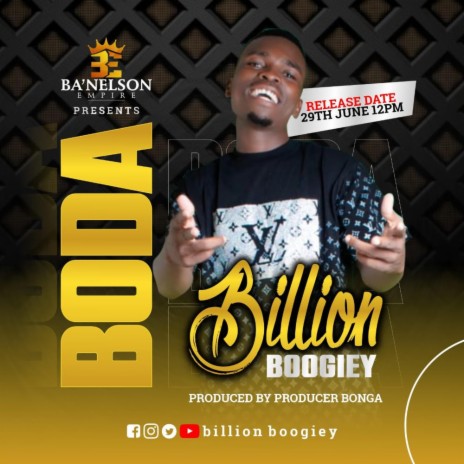 BODA | Boomplay Music