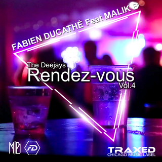 The DeeJays Rendevous, Vol. 4