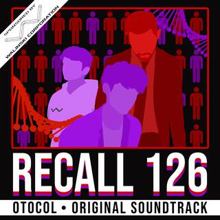 Recall 126 (Original Motion Picture Soundtrack)