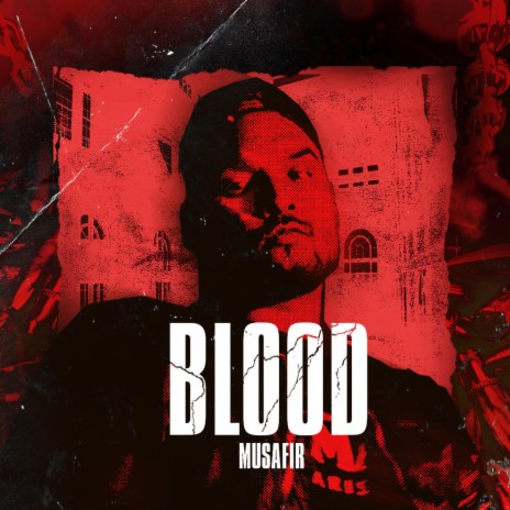 Blood | Boomplay Music