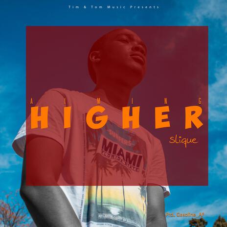 Aiming High (2) | Boomplay Music