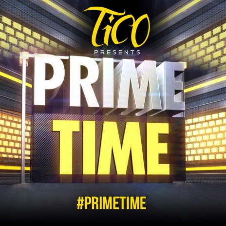 Primetime | Boomplay Music