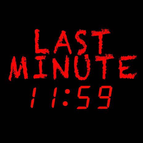 Last Minute