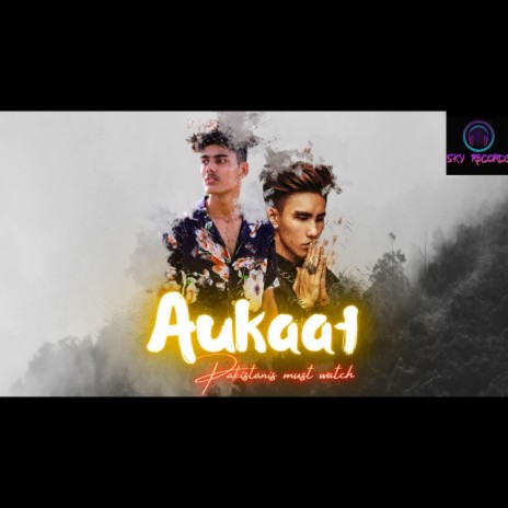 Aukaat | Boomplay Music