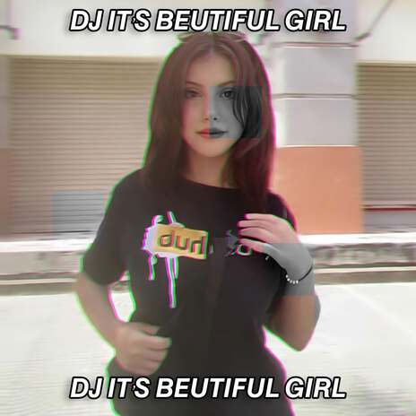 DJ IT'S BEUTIFUL DAY | Boomplay Music