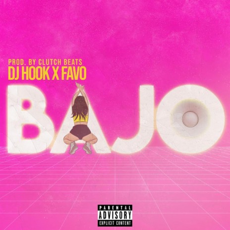 Bajo ft. Favo | Boomplay Music
