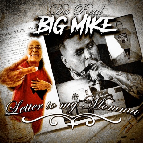 Letter to My Momma | Boomplay Music