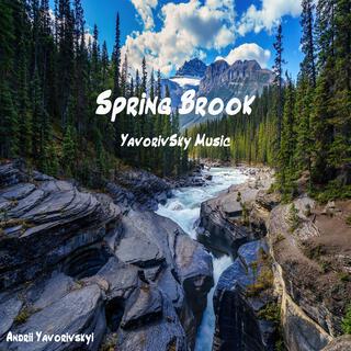 Spring Brook