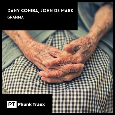 Grandma (Renda Remix) ft. John De Mark