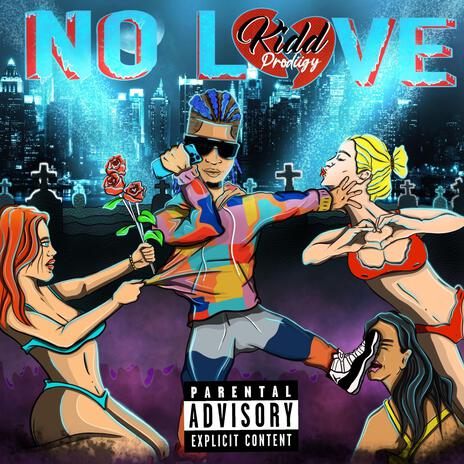 NO LOVE | Boomplay Music