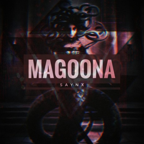 Magoona | Boomplay Music