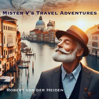 Mister V's Travel Adventures