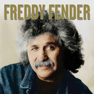 Freddy Fender