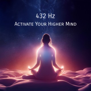 432 Hz: Activate Your Higher Mind