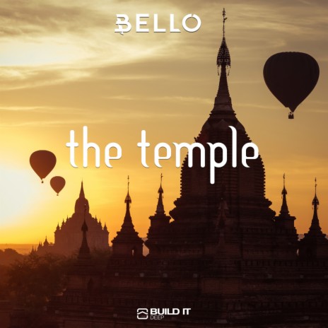 The Temple (Original Mix) | Boomplay Music