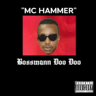 MC HAMMER