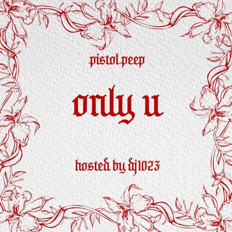 Only U ft. Dj1023 | Boomplay Music
