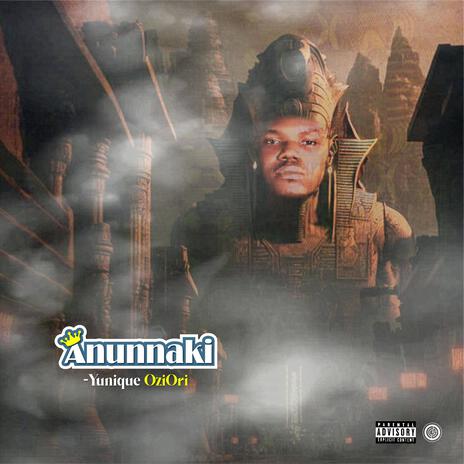 Anunnaki | Boomplay Music