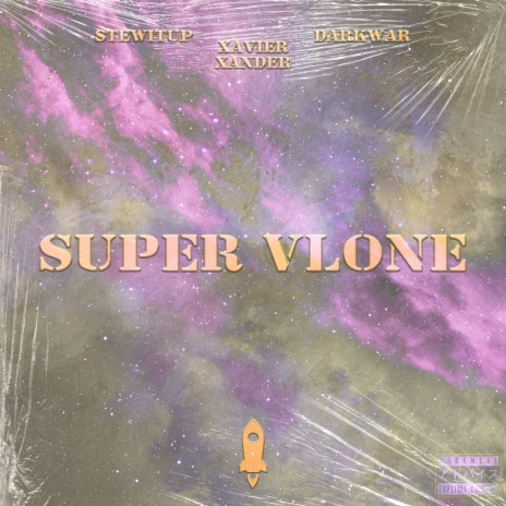 Super Vlone ft. StewItUp & Dark War