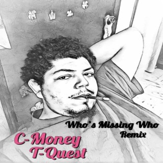 Who's Missing Who (Remix)
