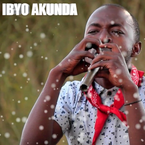 Ibyo Akunda