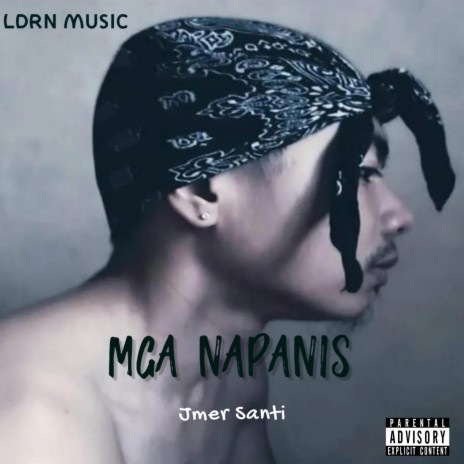 Mga Napanis (Jmer Santi) | Boomplay Music