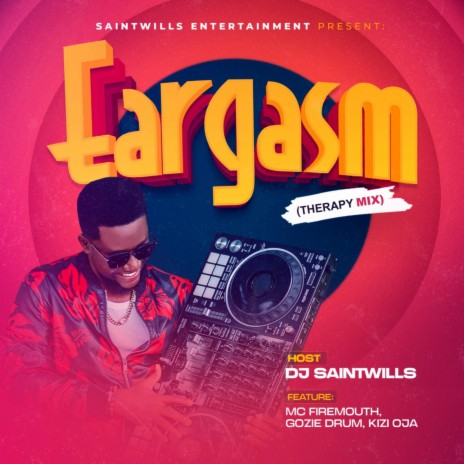 Eargasm mix | Boomplay Music