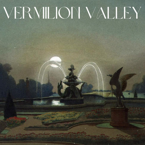 Vermilion Valley ft. Milocero | Boomplay Music