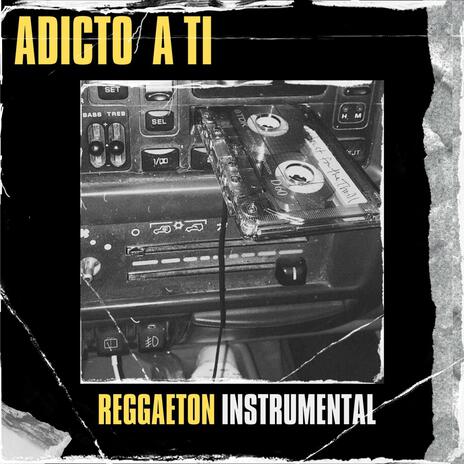 Adicto A Ti | Boomplay Music