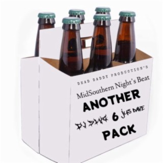 MidSouthern Nights Beat Vol. 3 Another 6 Pack