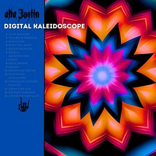 Digital Kaleidoscope