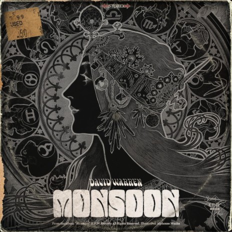 Monsoon (Single Edit) | Boomplay Music