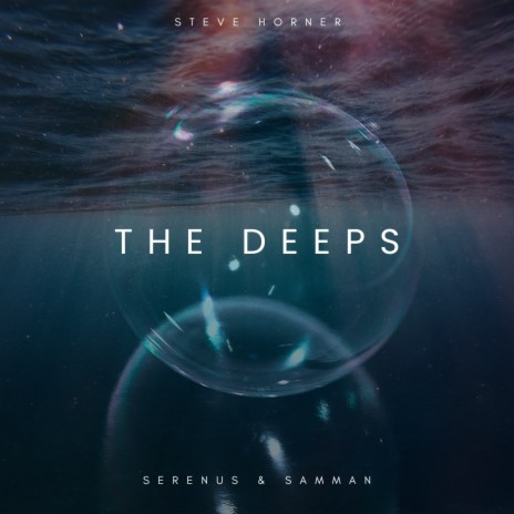 The Deeps ft. Serenus & Samman | Boomplay Music